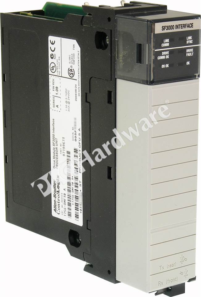 Show large image 1756-DMF30/A