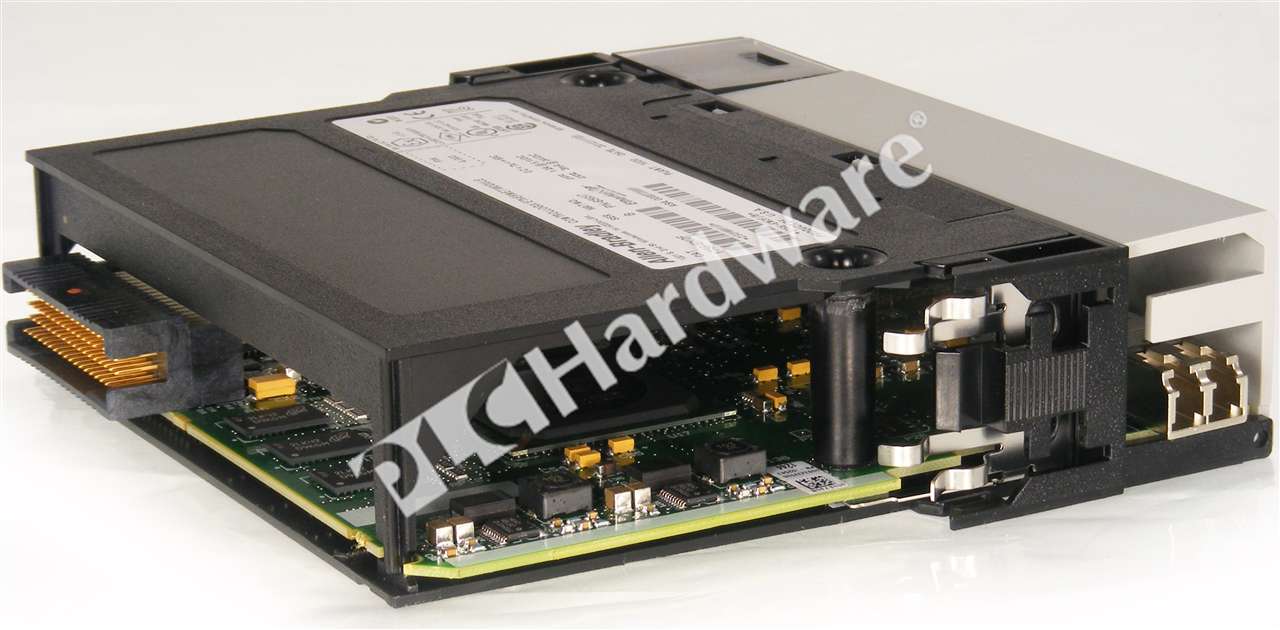New Allen Bradley 1756EN2F /B ControlLogix Fiber Module