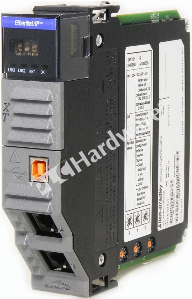 Show large image 1756-EN2TRXT/C