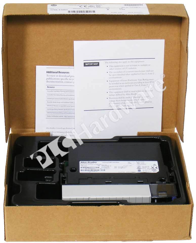 Show large image 1756-ENBT/A