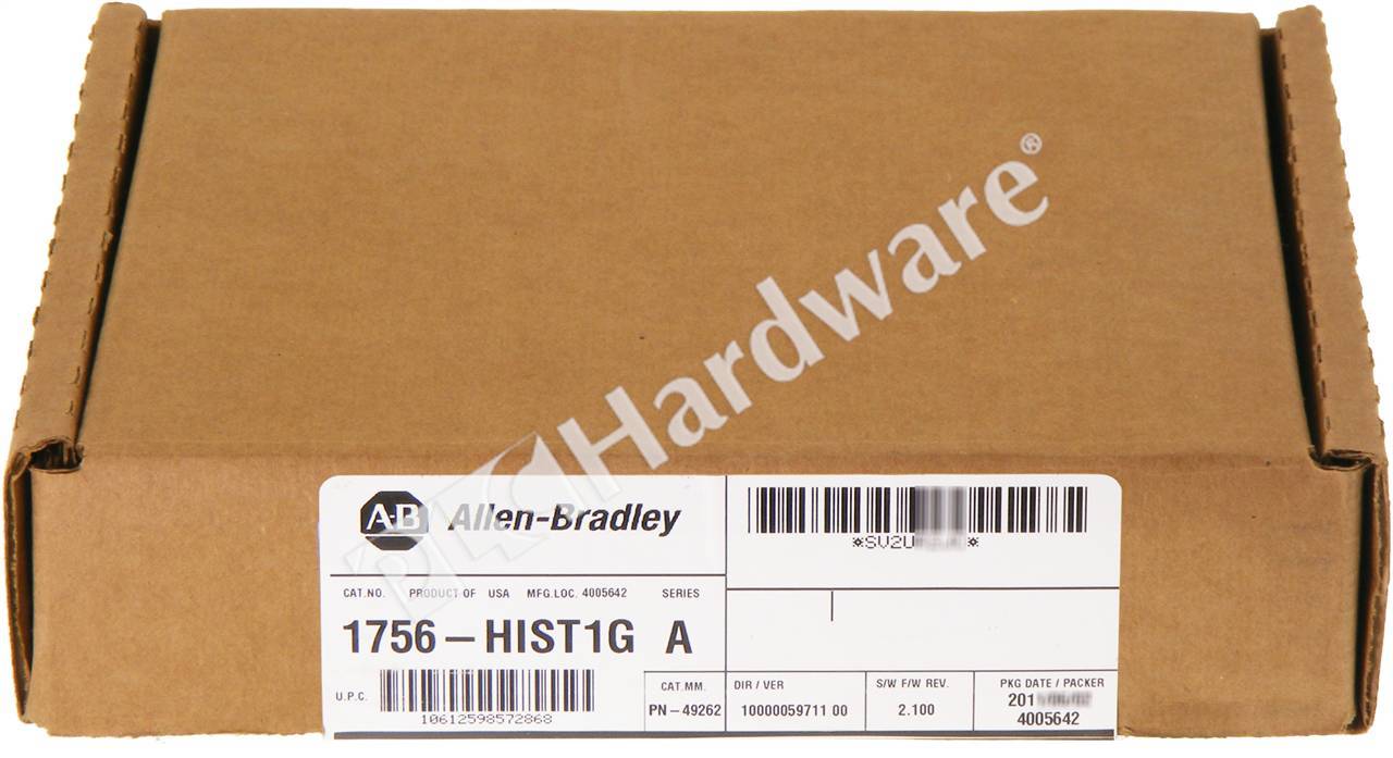 Show large image 1756-HIST1G/A
