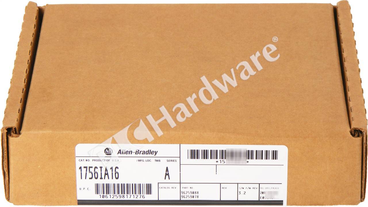 Show large image 1756-IA16/A