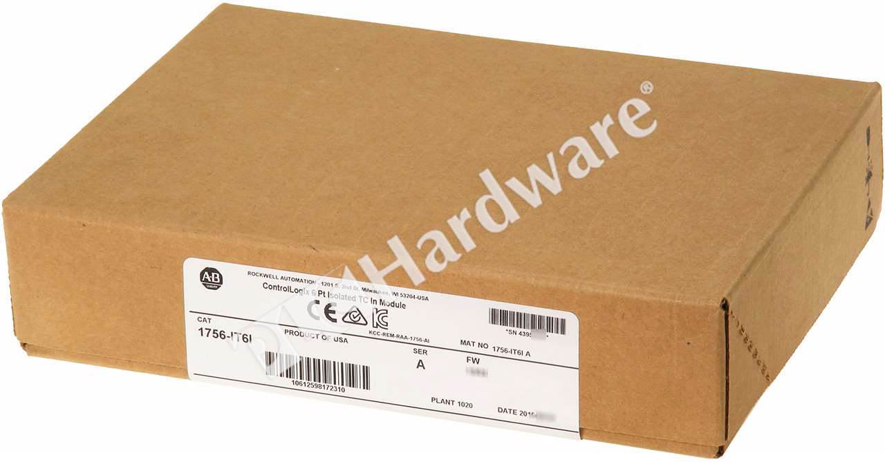 Show large image 1756-IT6I/A