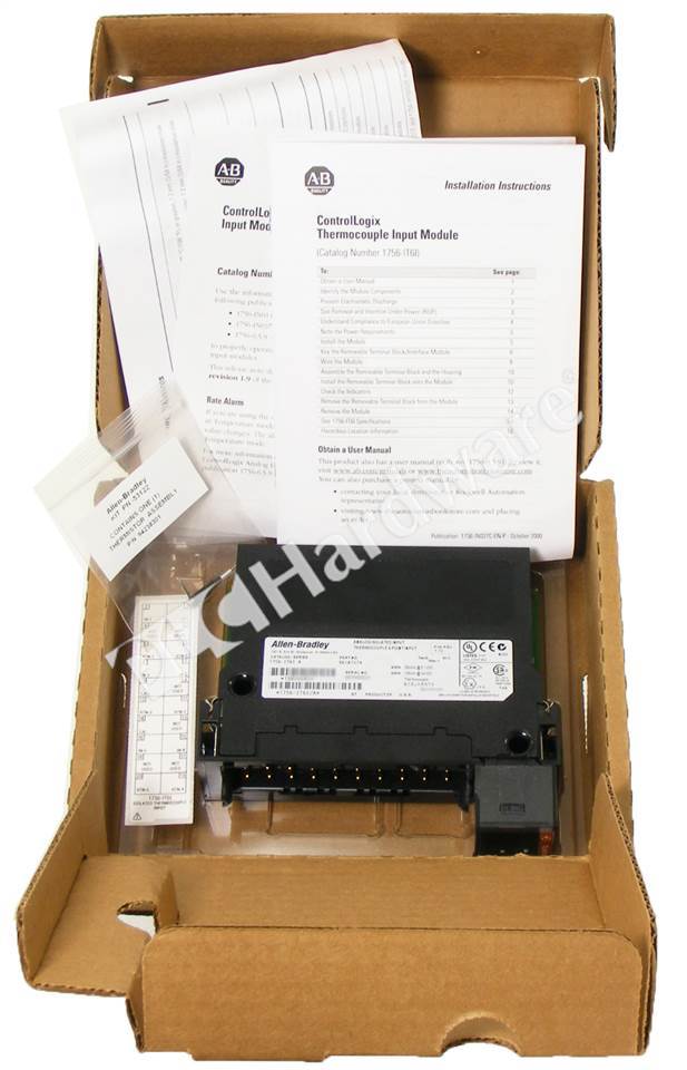 Show large image 1756-IT6I/A