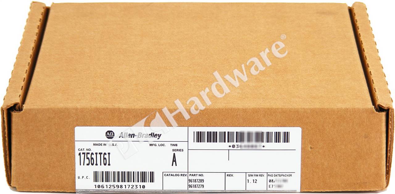 Show large image 1756-IT6I/A