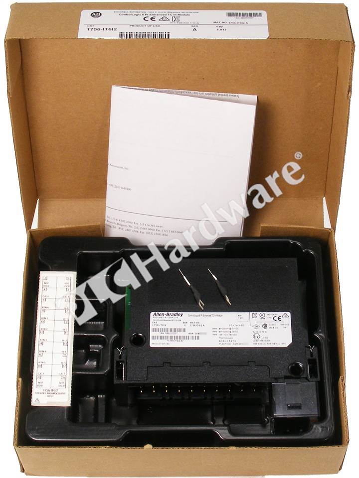 Show large image 1756-IT6I2/A