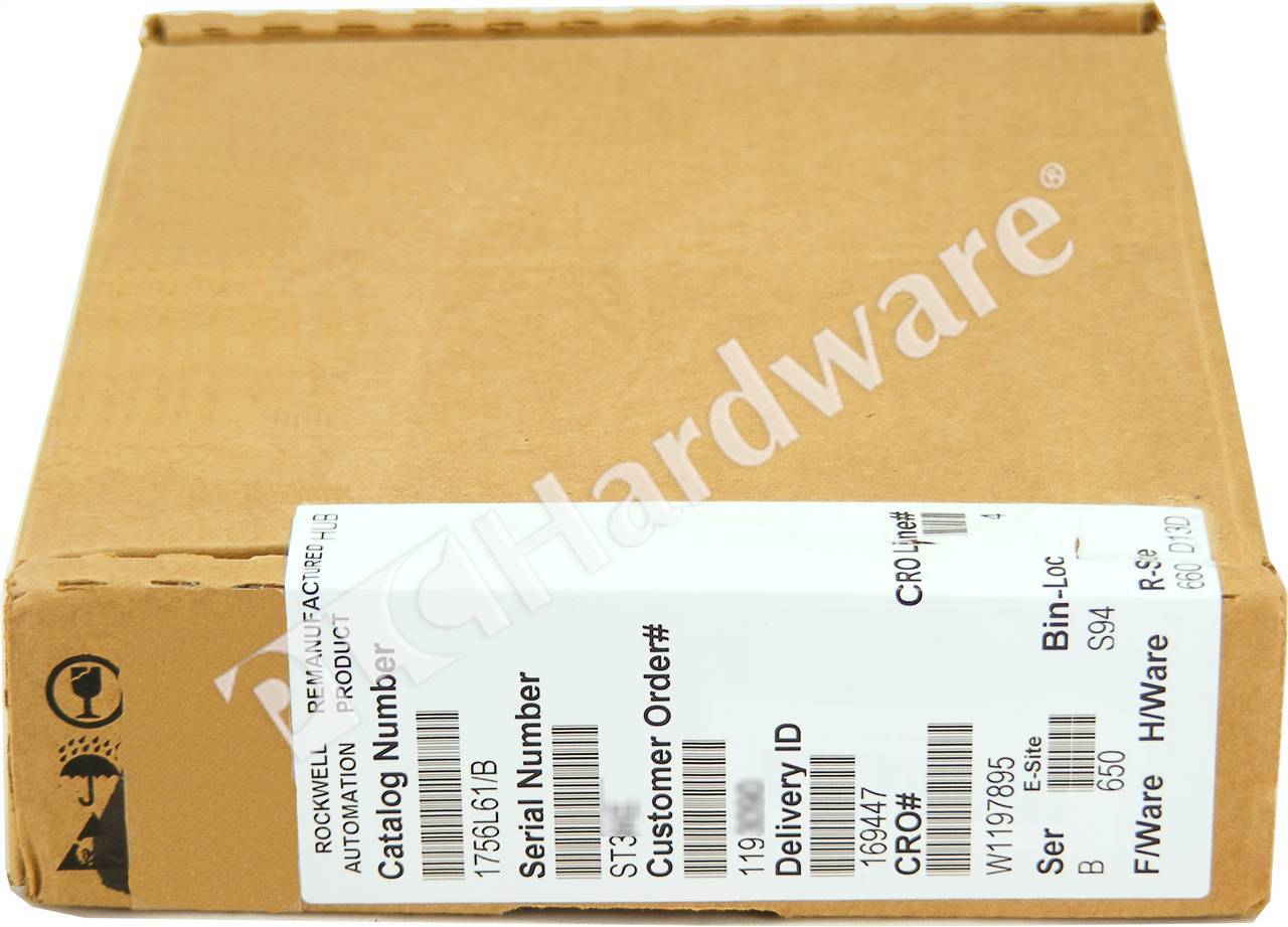 Show large image 1756-L61/B