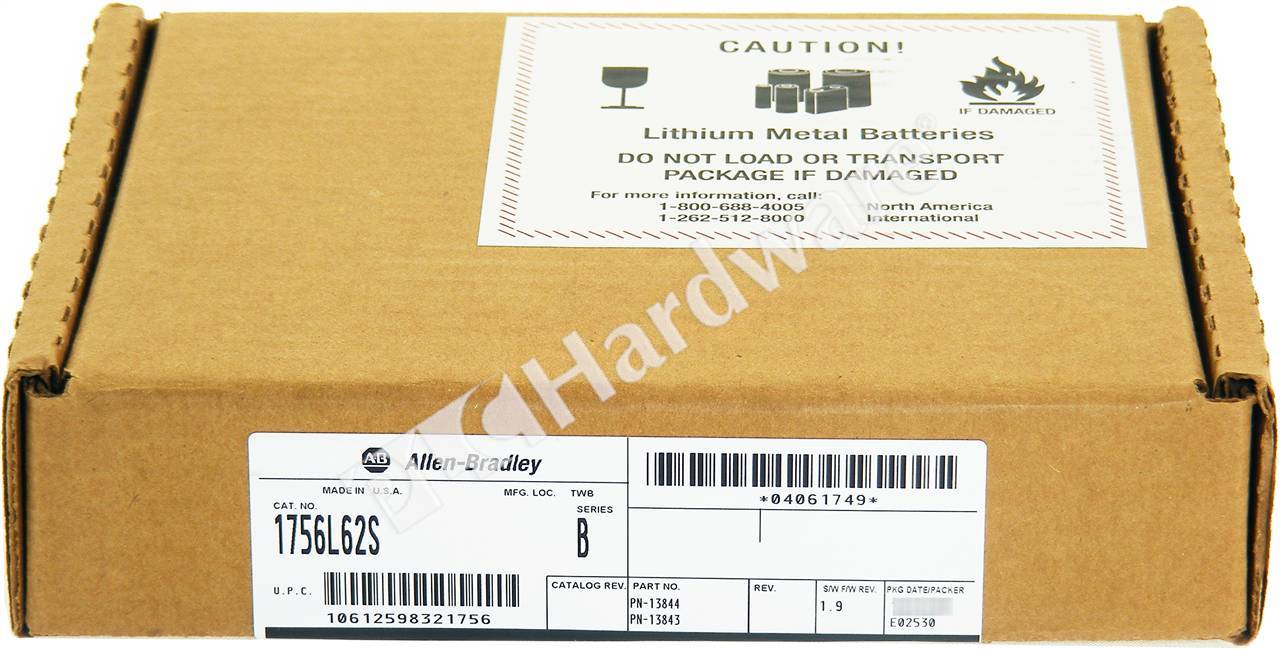Show large image 1756-L62S/B