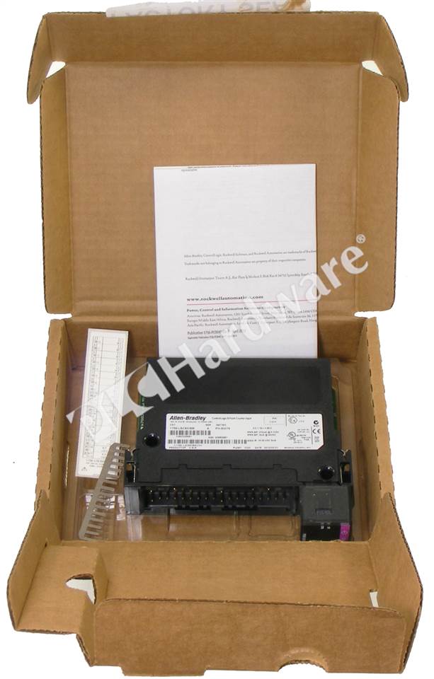 Show large image 1756-LSC8XIB8I/A
