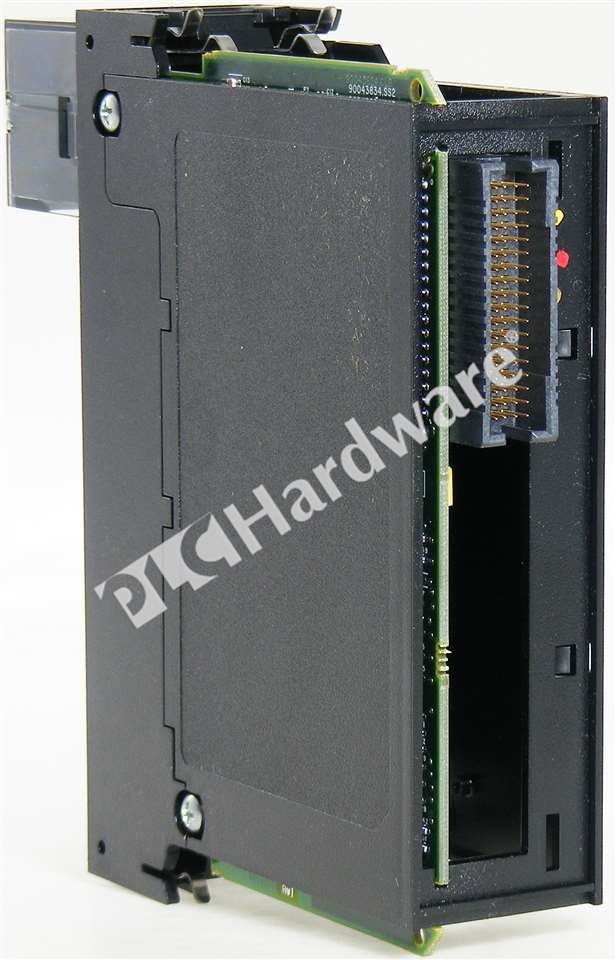 PLC Hardware: Allen-Bradley 1756-M02AE ControlLogix 2-Axis Servo Module