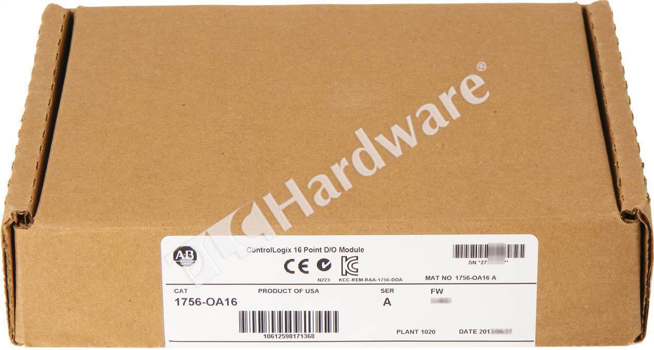 Show large image 1756-OA16/A