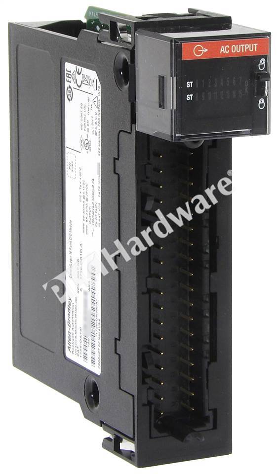 Show large image 1756-OA16I