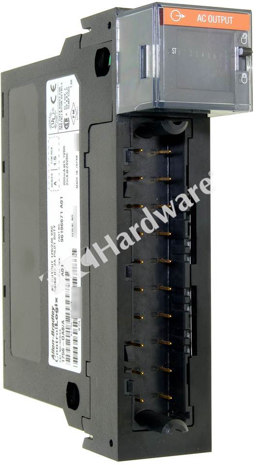 Show large image 1756-OA8/A