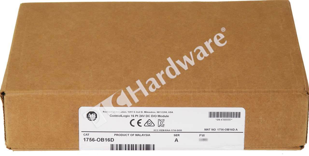 Show large image 1756-OB16D/A