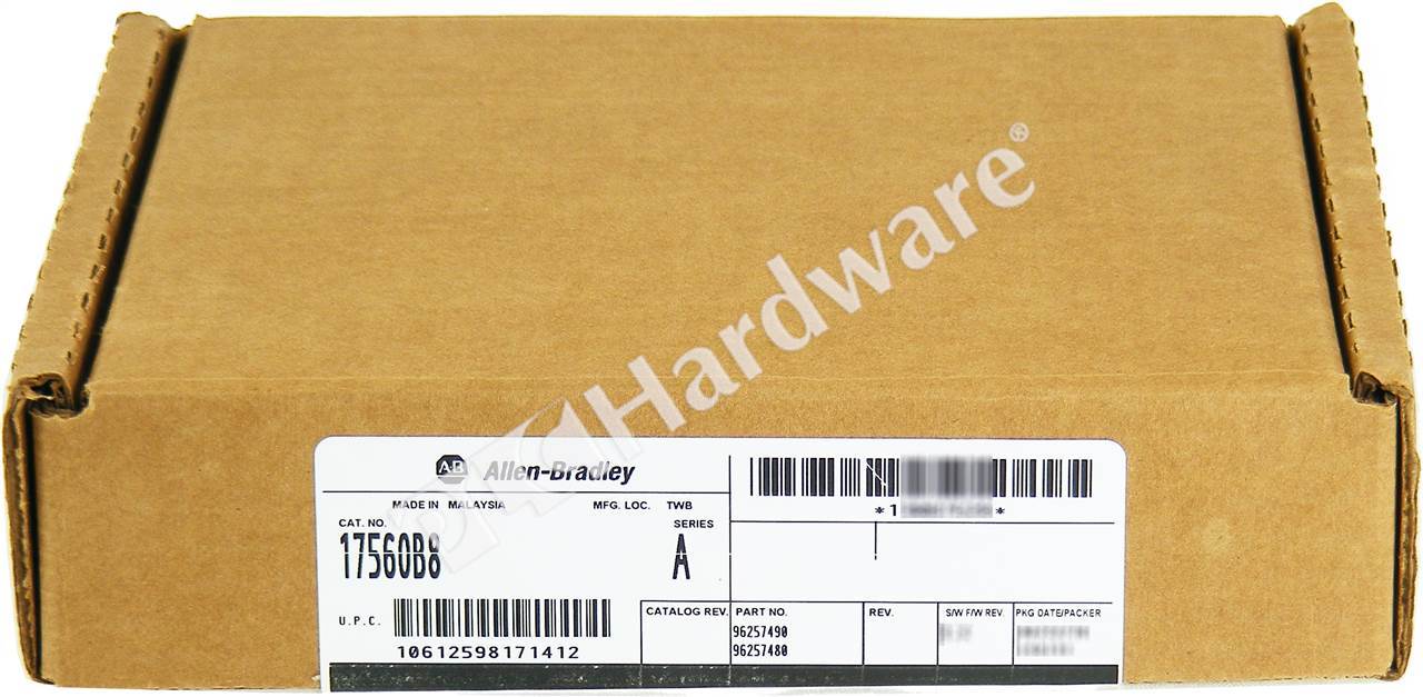 Show large image 1756-OB8/A