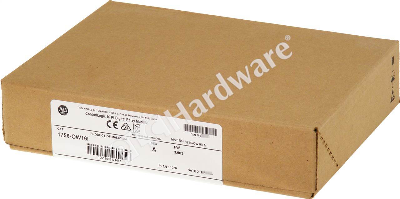 Show large image 1756-OW16I/A