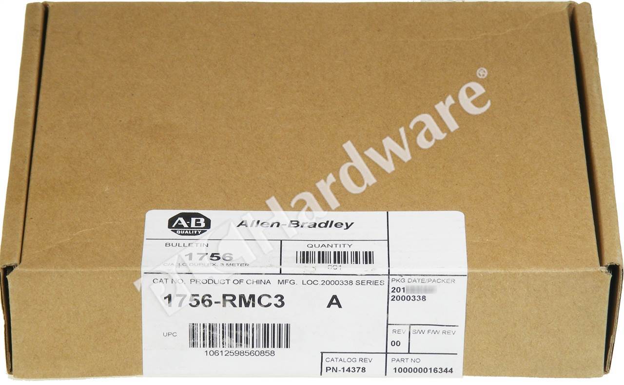 Show large image 1756-RMC3/A