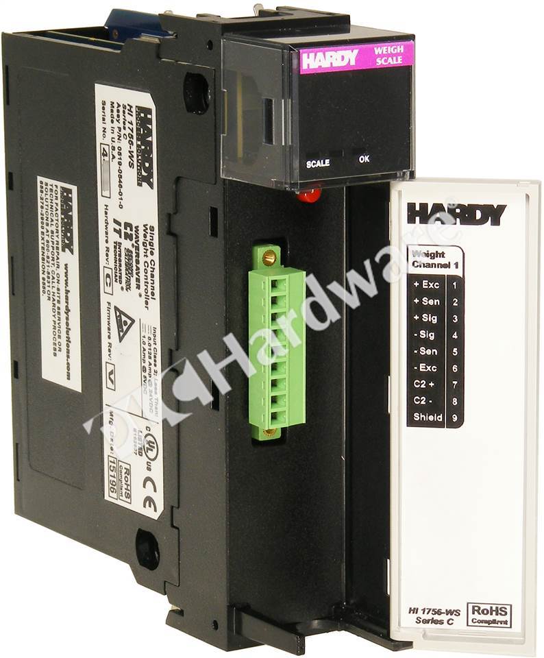 Show large image 1756-WS/C