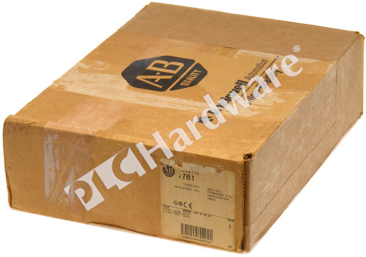 Show large image 1761-HHP-B30/A