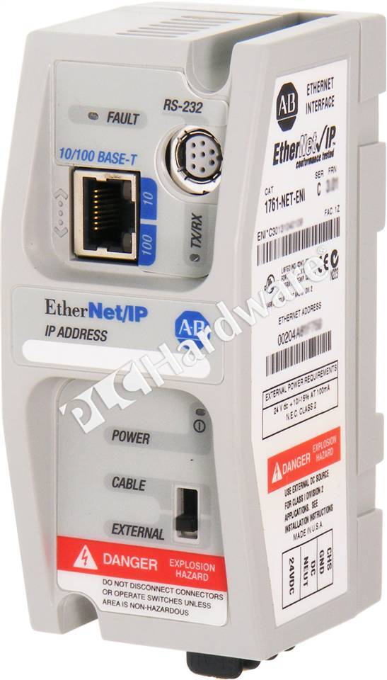Show large image 1761-NET-ENI/C