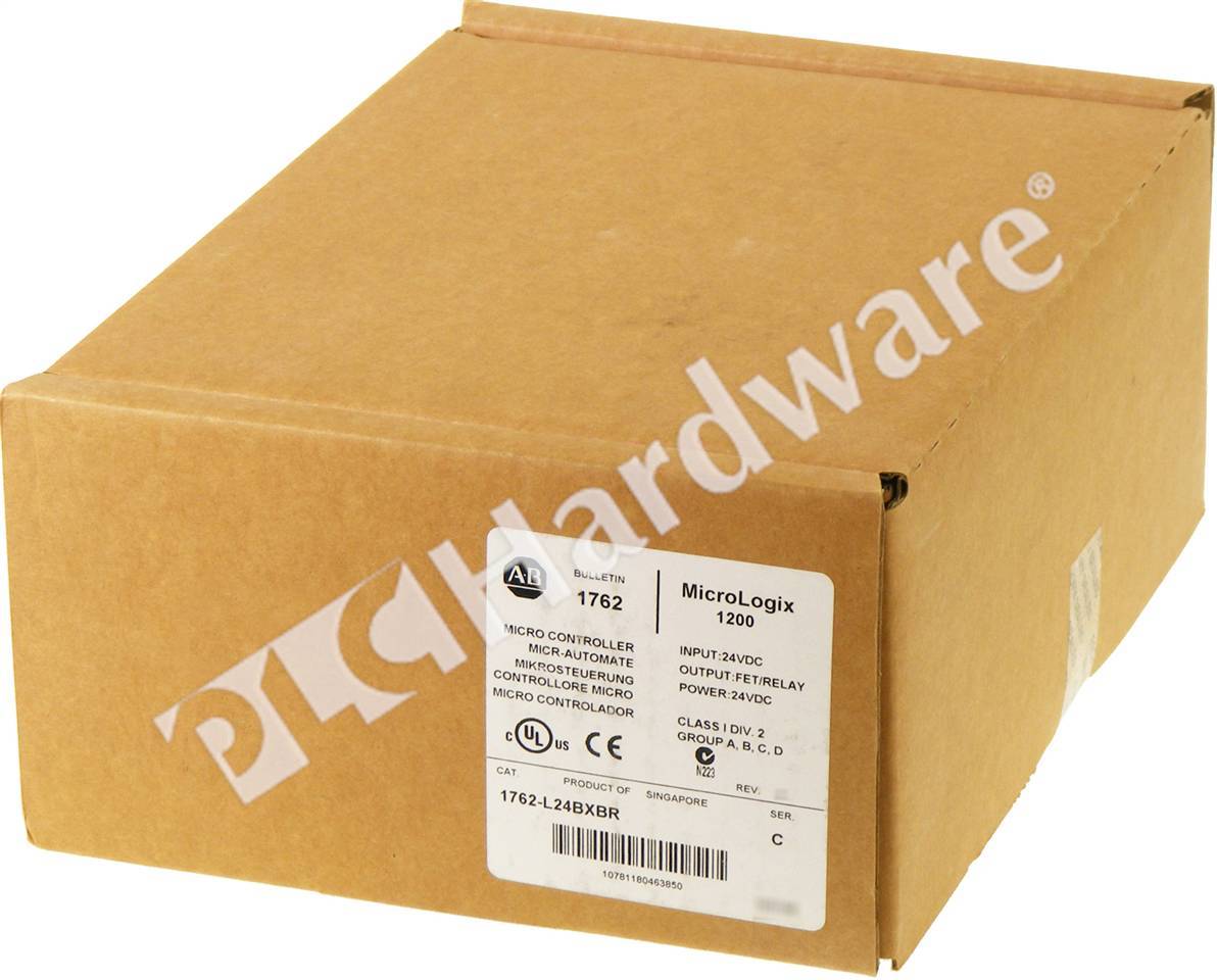 Show large image 1762-L24BXBR/C