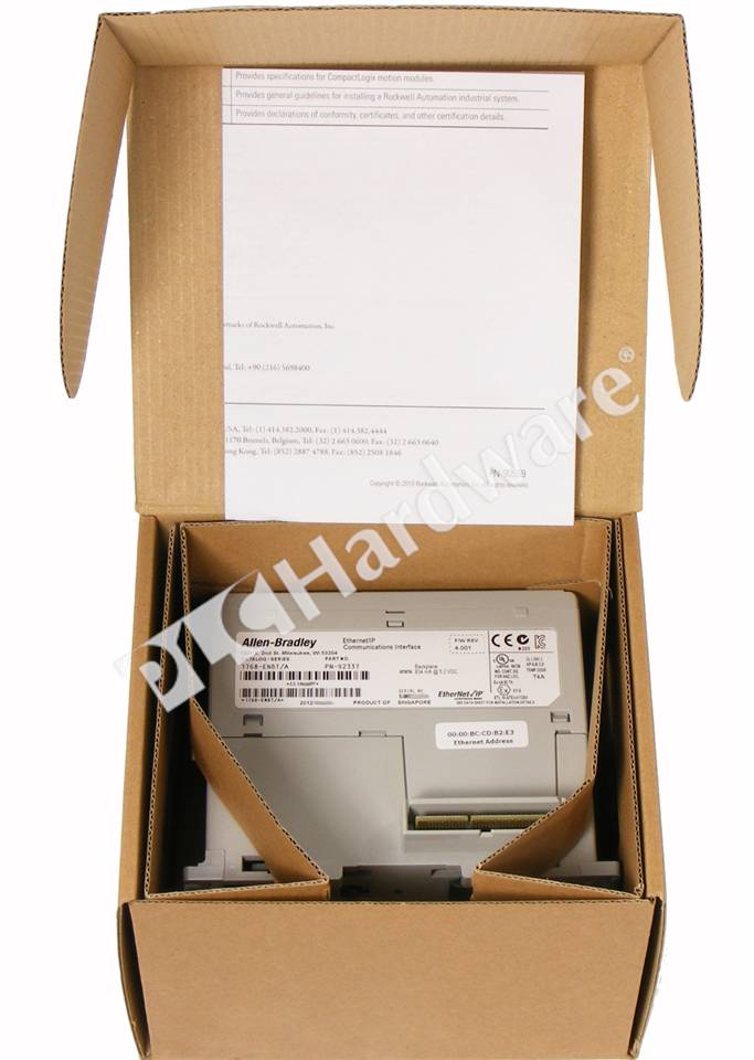 Show large image 1768-ENBT/A