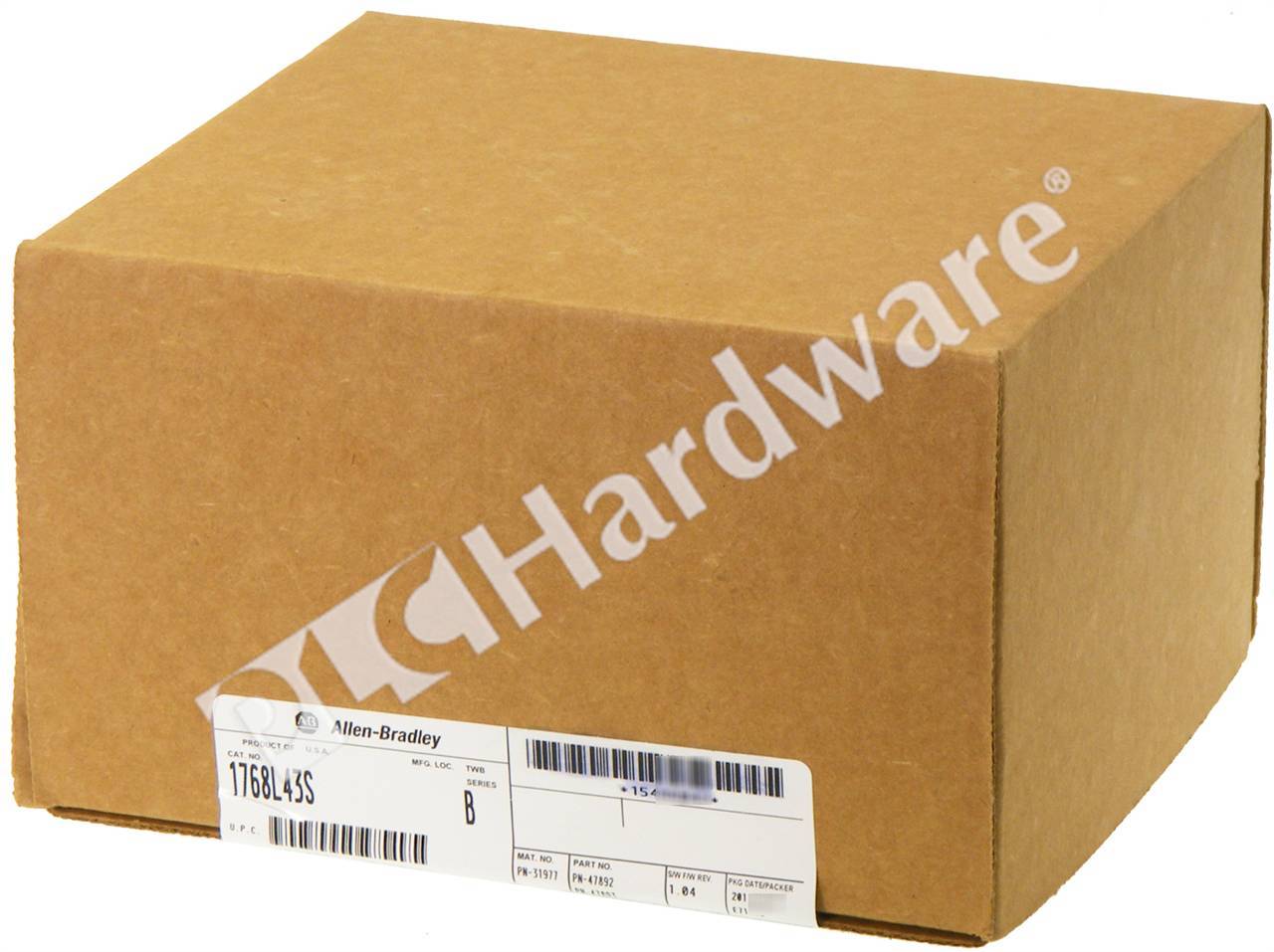 Show large image 1768-L43S/B