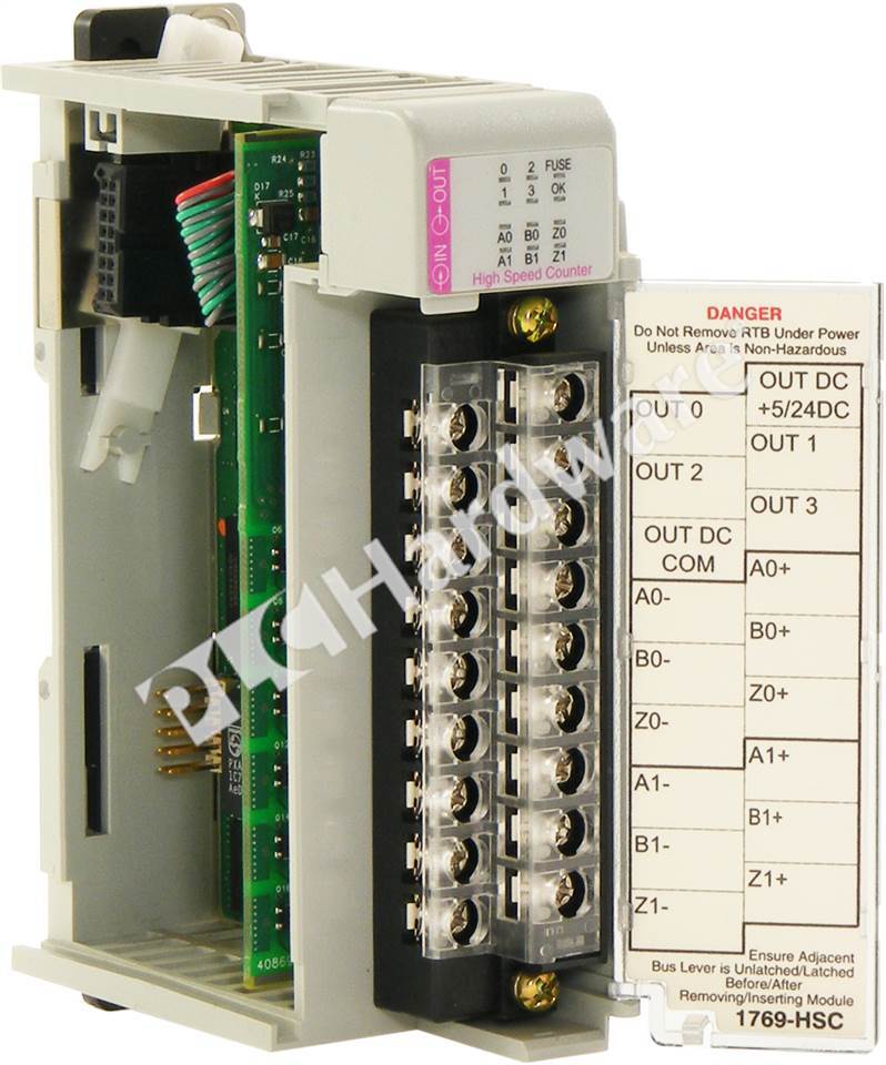 Show large image 1769-HSC/A