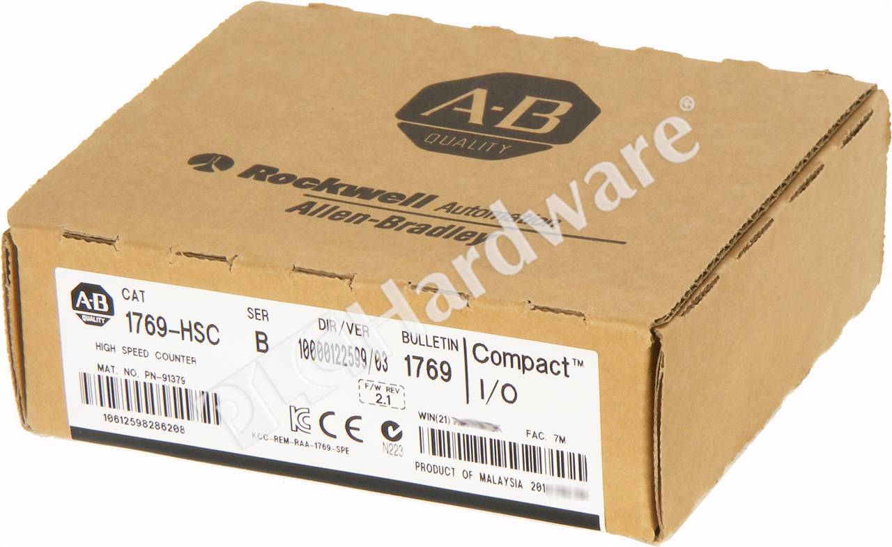 Show large image 1769-HSC/B