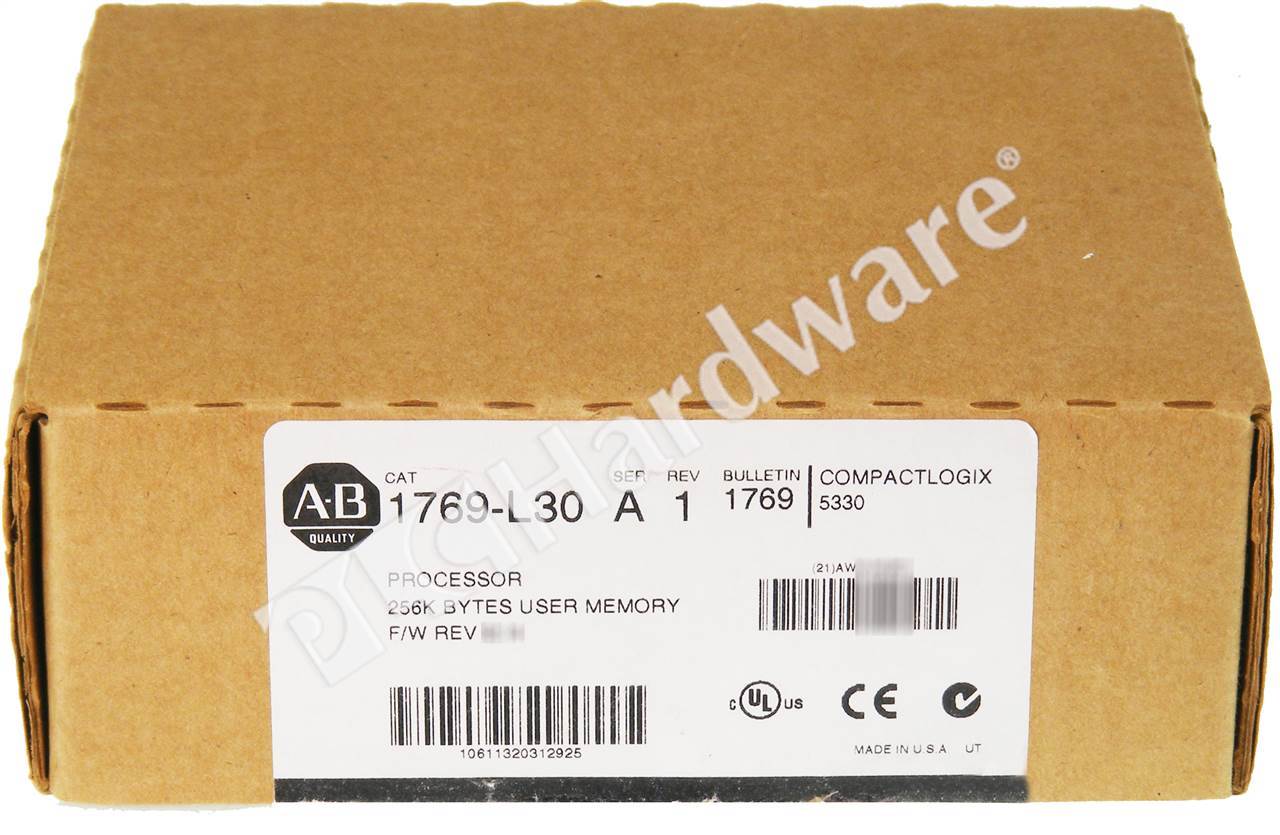 Show large image 1769-L30/A