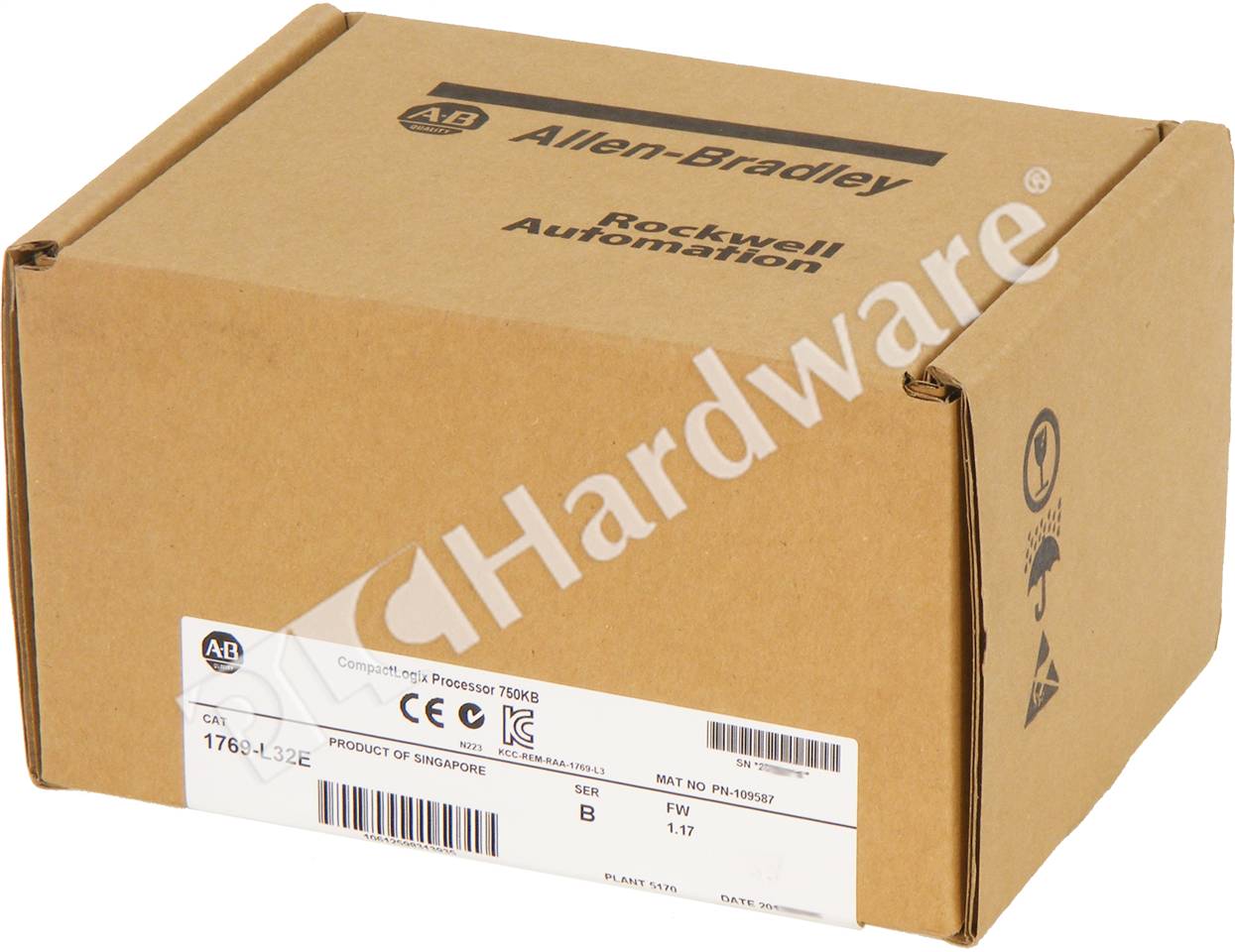 Show large image 1769-L32E/B