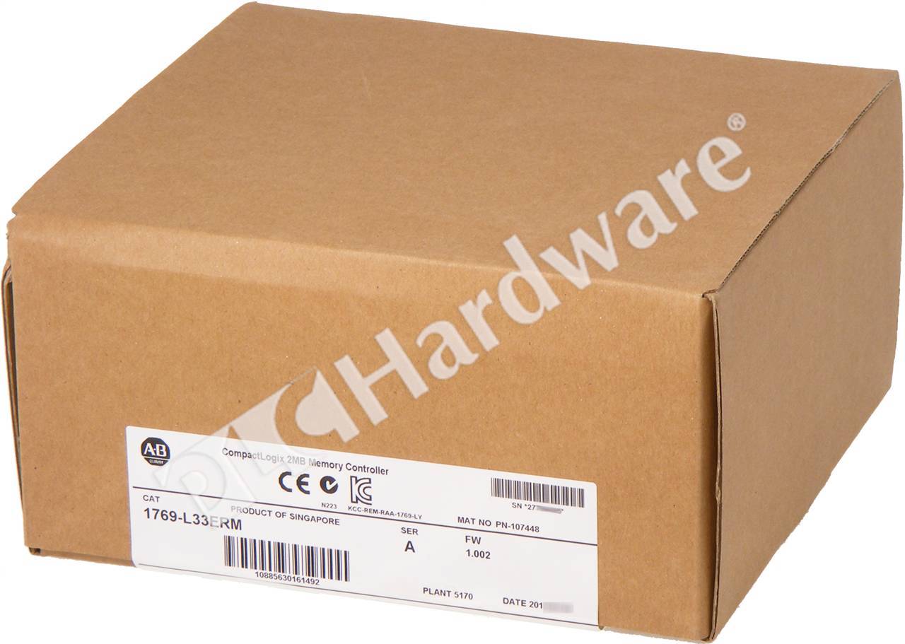 Show large image 1769-L33ERM/A