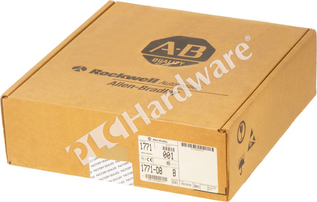 Show large image 1771-DB/B