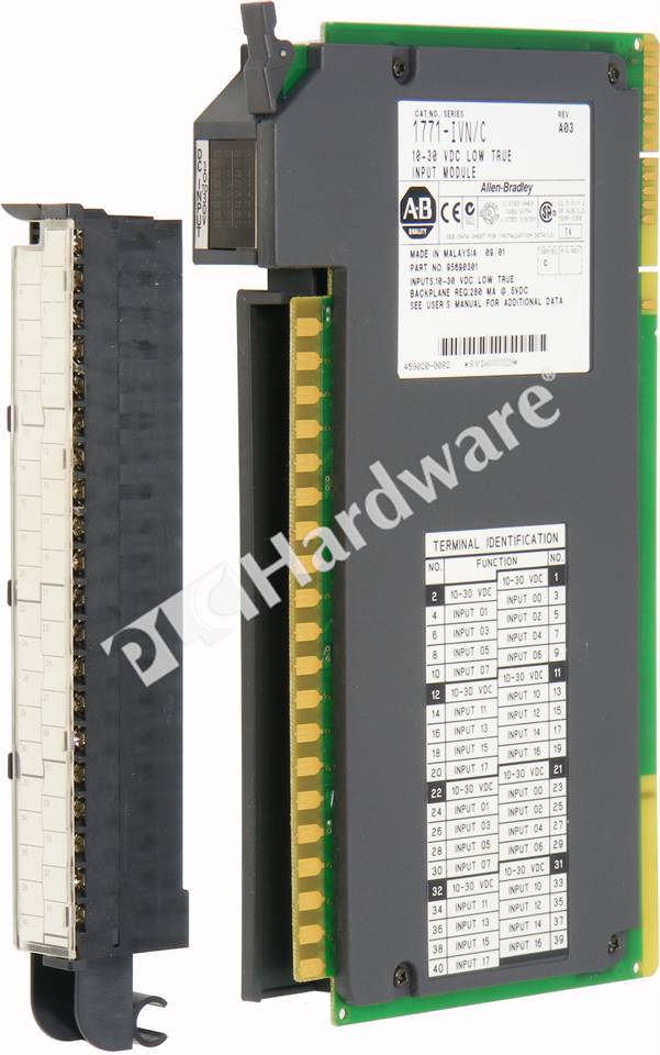 Show large image 1771-IVN/C