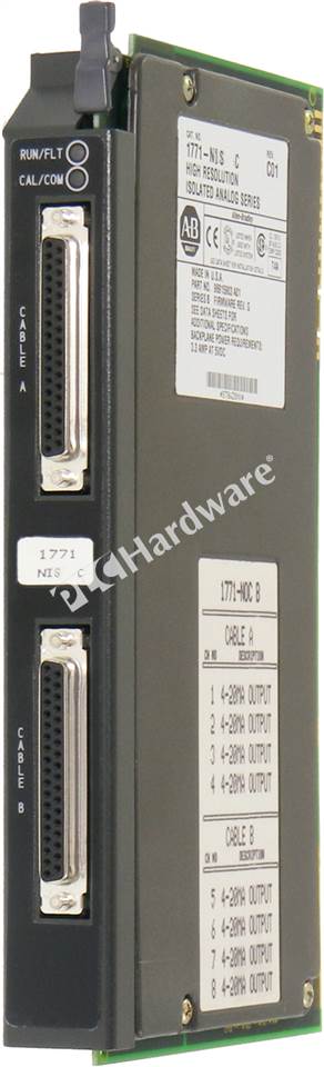Show large image 1771-NIS/C