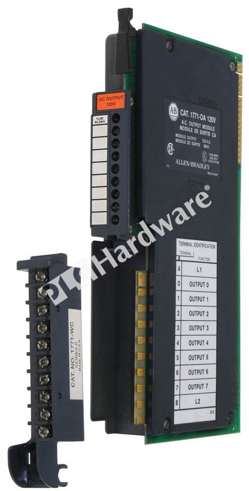 Show large image 1771-OA/A