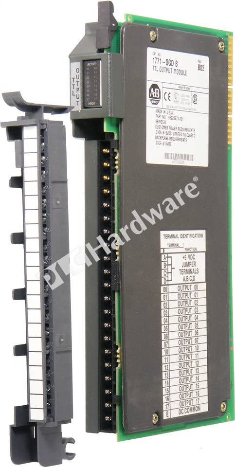 Show large image 1771-OGD/B
