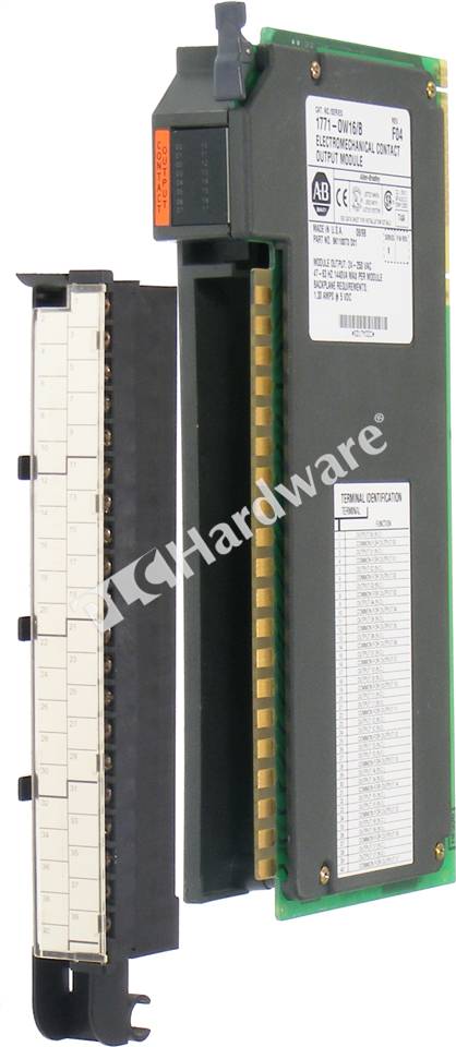 Show large image 1771-OW16