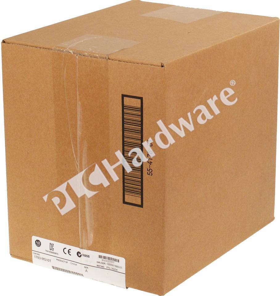 Show large image 1783-MS10T/A