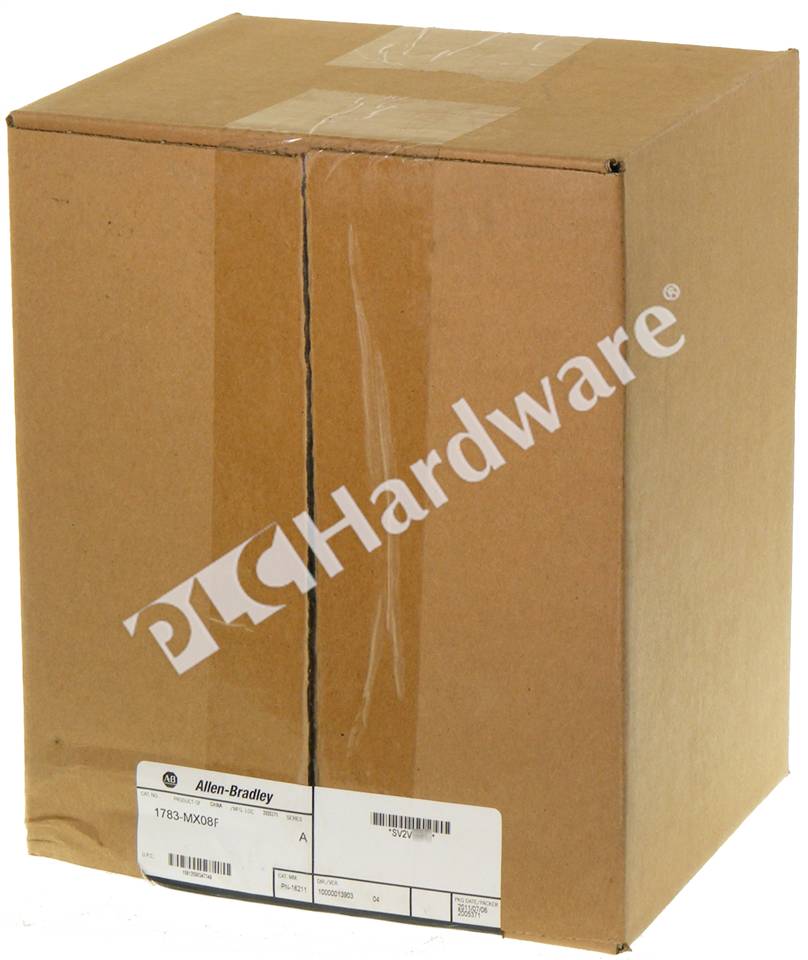 Show large image 1783-MX08F/A