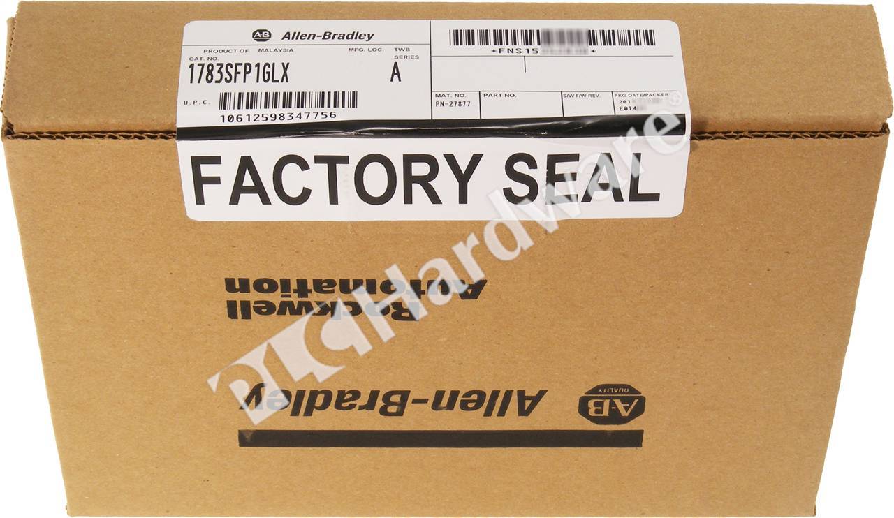 Show large image 1783-SFP1GLX/A