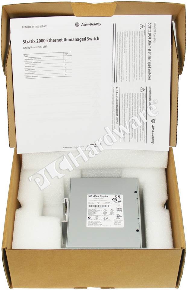 Show large image 1783-US8T/A