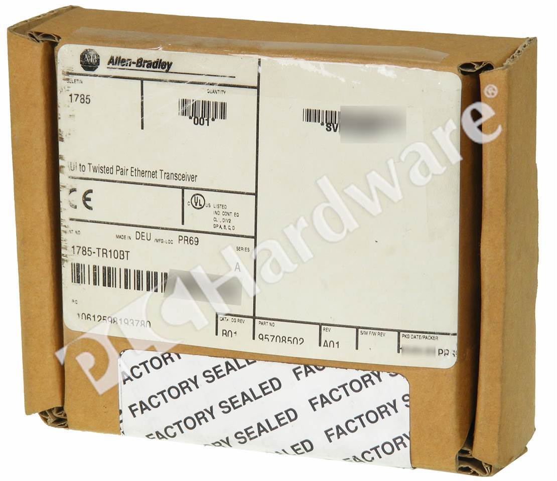 Show large image 1785-TR10BT/A