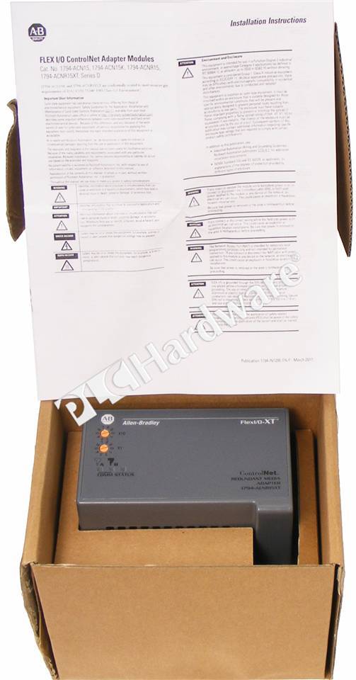 Show large image 1794-ACNR15XT/D