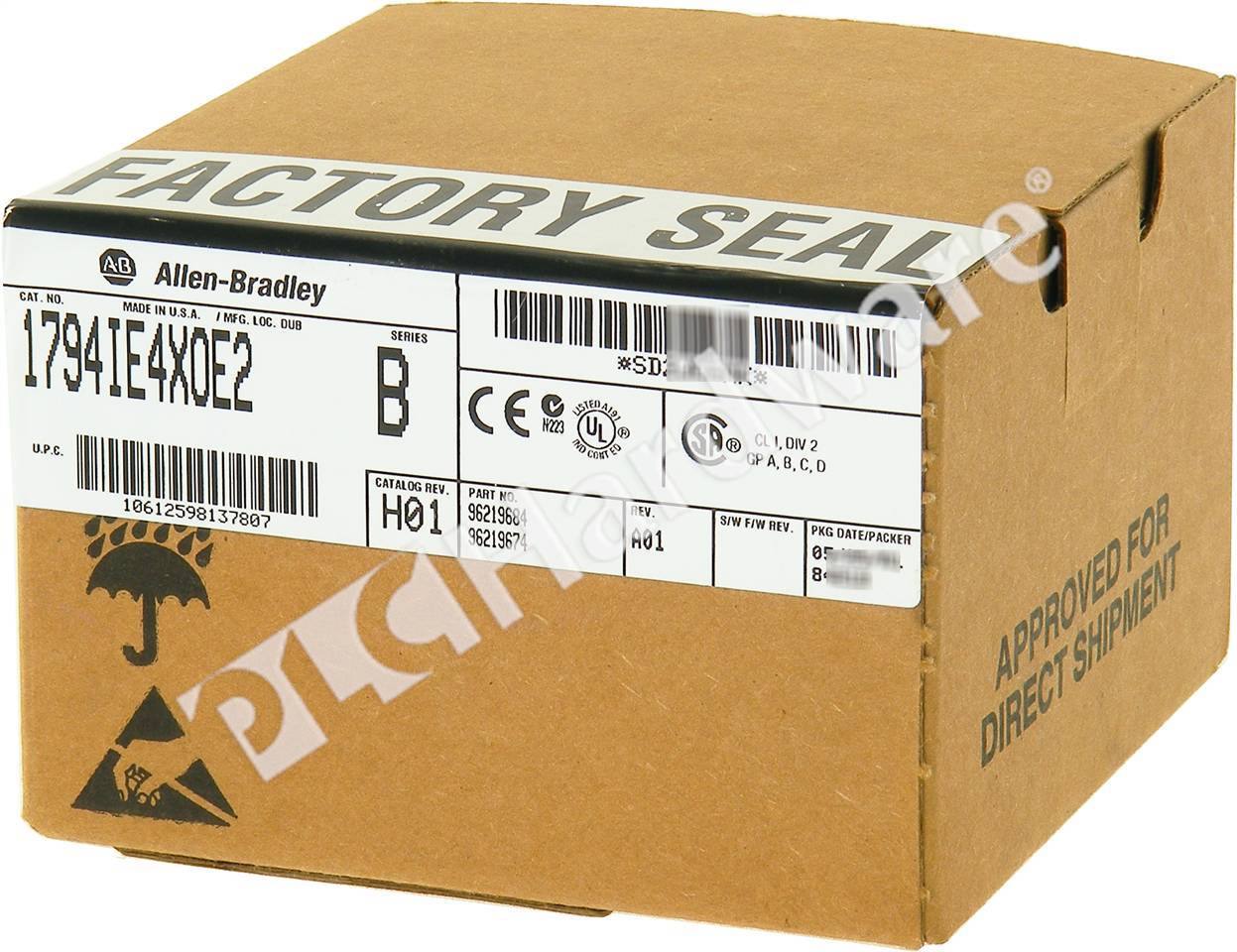 Show large image 1794-IE4XOE2/B