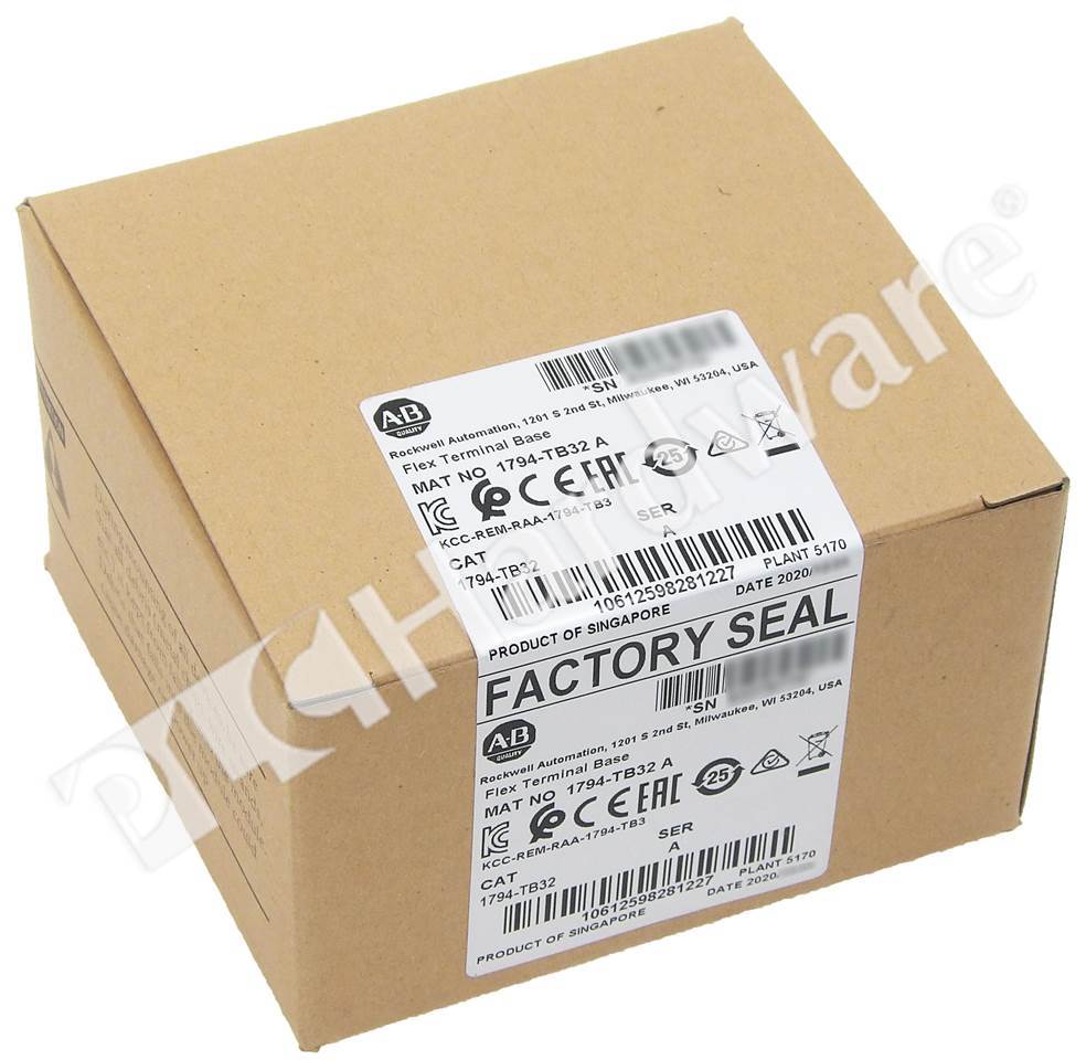 Show large image 1794-TB32/A