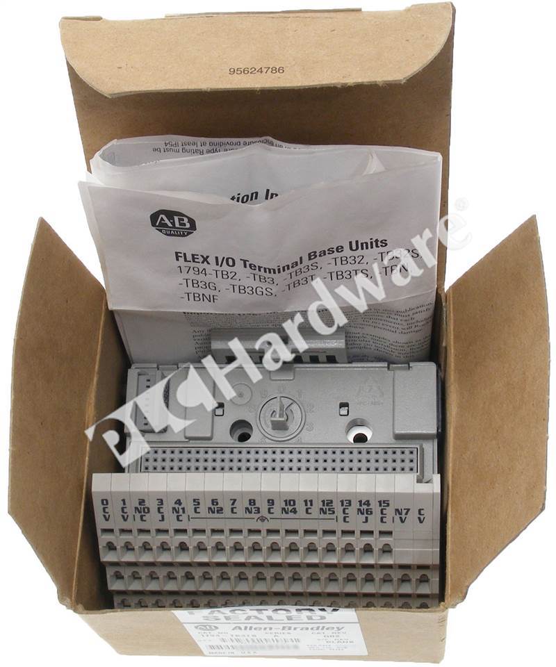 Show large image 1794-TB3TS/A