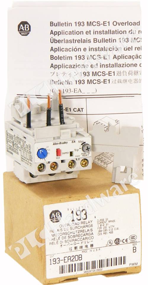 Show large image 193-EA2DB/B