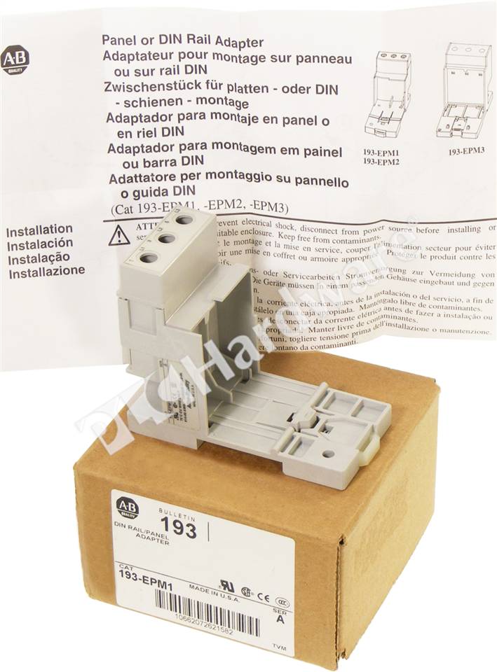 Show large image 193-EPM1/A