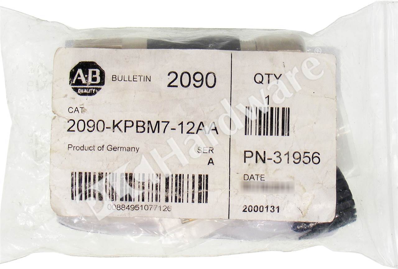 Show large image 2090-KPBM7-12AA/A